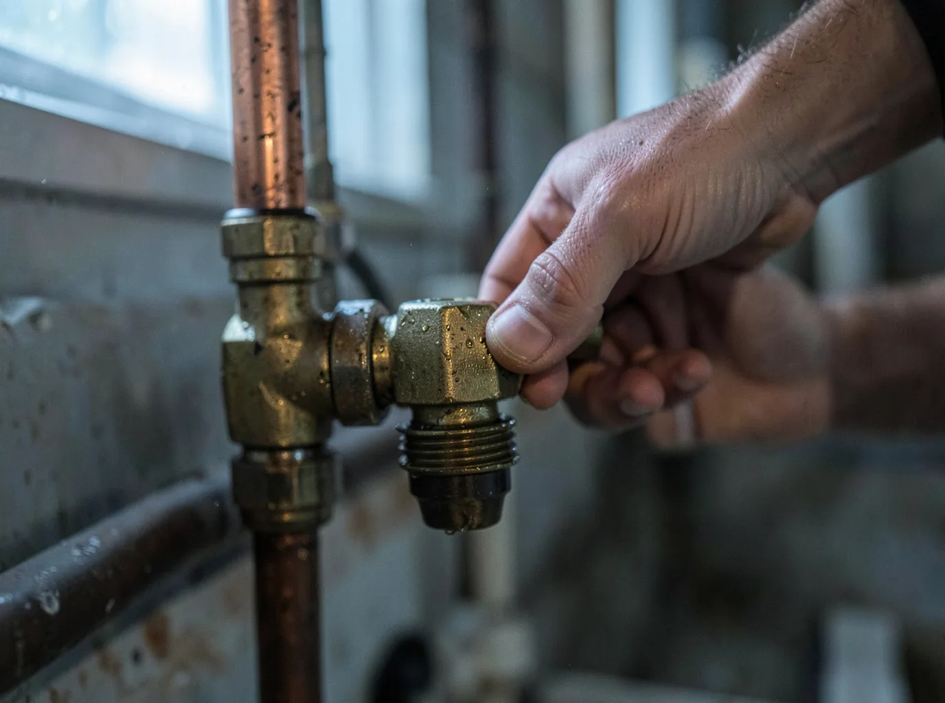 Emergency Plumber Ipswich, MA FAQs